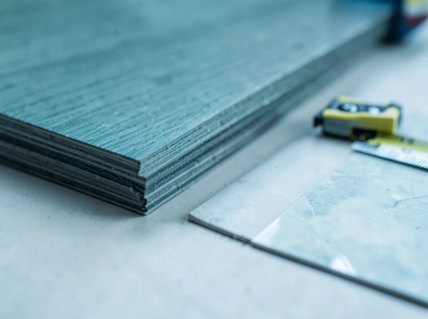 Luxury Vinyl Plank Installation Hessmer, LA FAQs